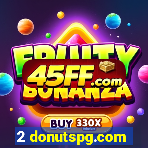 2 donutspg.com